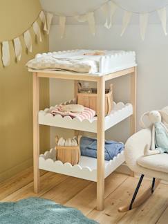 Chambre et rangement-Table à langer FESTON