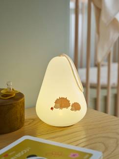 Linge de maison et décoration-Décoration-Luminaire-Veilleuse HERISSON