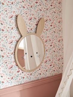 -Miroir Lapin