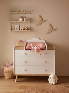 Slaapkamer en Opbergoplossingen-Commode handgrepen CONFETTI