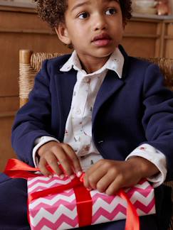 Jongens-Jas Blazer Jongen