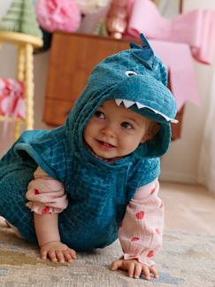 Dierenkostuum baby Dinosaurus  - vertbaudet enfant