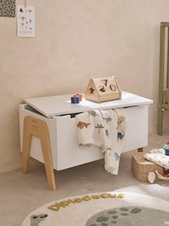 -Coffre à jouets RÉTRO