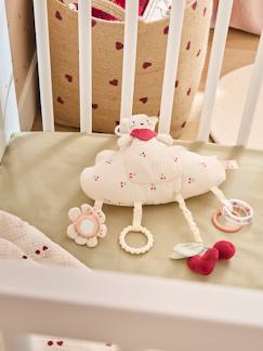 Slaapkamer en Opbergoplossingen-Muziekdoos om op te hangen CHERRY