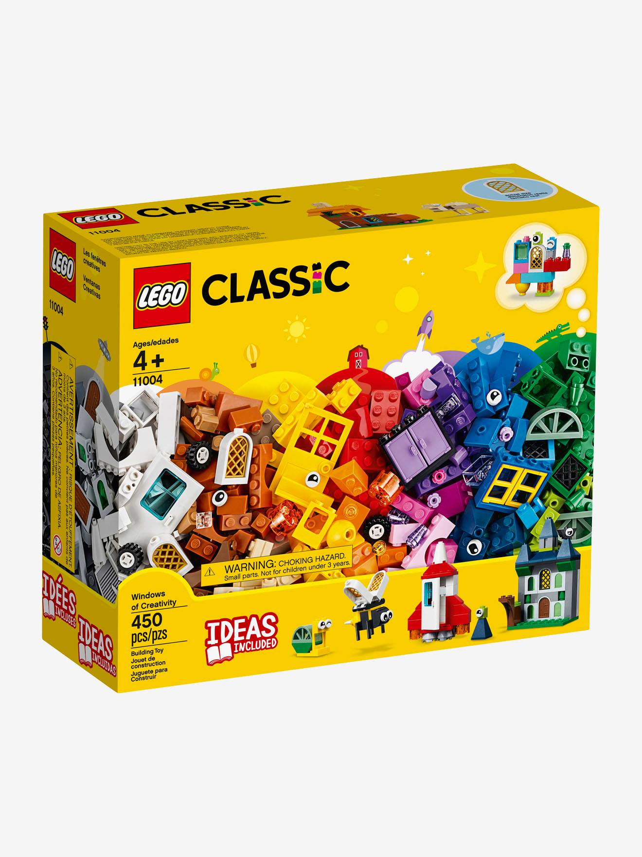 maison lego duplo