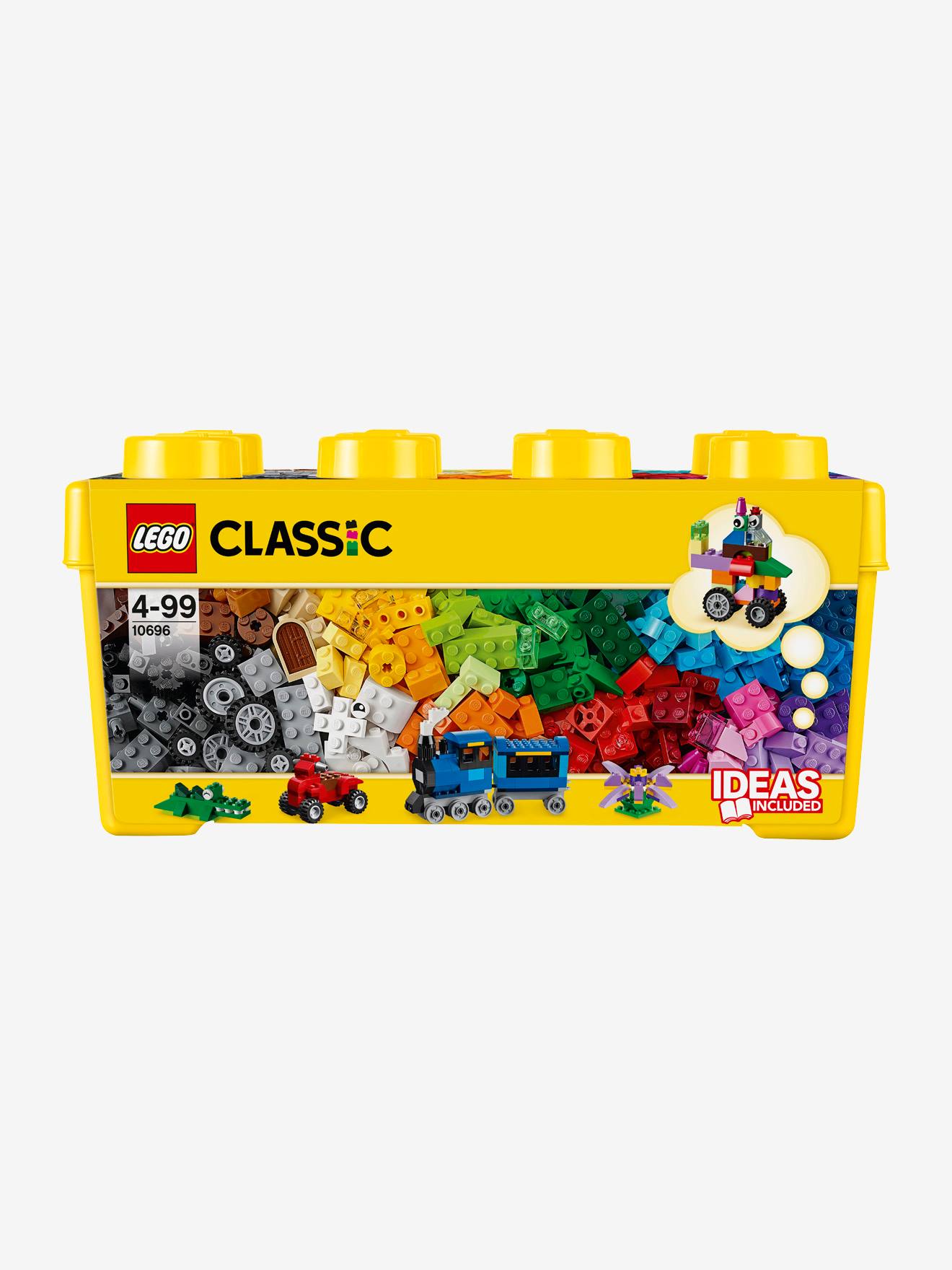 10696 lego ideas
