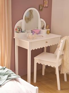 Slaapkamer en Opbergoplossingen-Slaapkamer-Kaptafel kind Feston