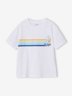 Garçon-T-shirt, polo, sous-pull-T-shirt garçon "California"