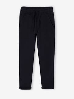 Jongens-Broek jongen van molton