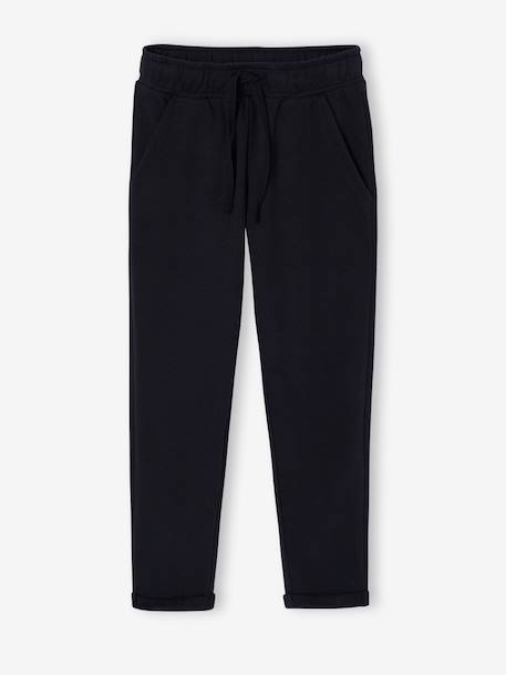 Garçon-Pantalon garçon jogger en molleton 