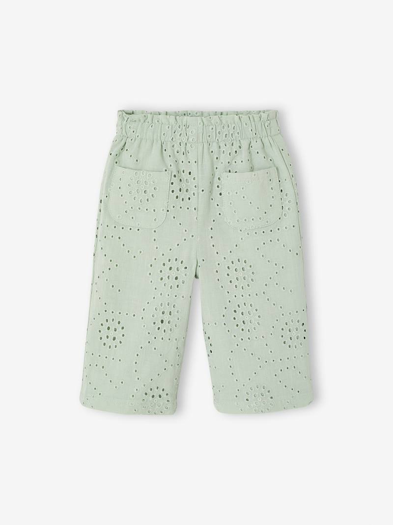 Pantalon - 12 mois