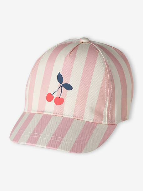 Bébé-Casquette bébé fille 