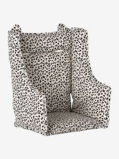 Puériculture-Coussin de chaise haute