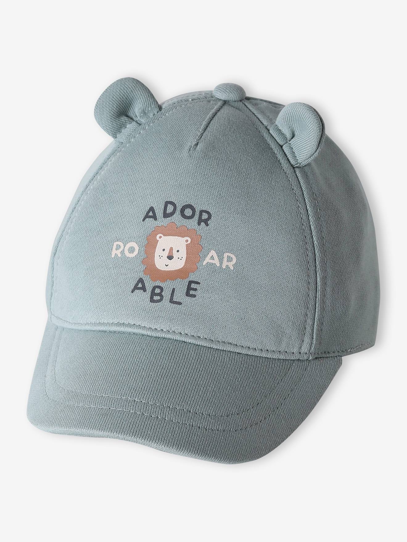 Vertbaudet Pet Baby Saliegroen