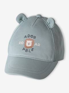 Baby-Accessoires-Hoed-Pet baby