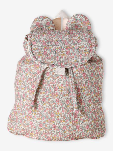 Bébé-Sac à dos personnalisable en gaze de coton animation oreilles
