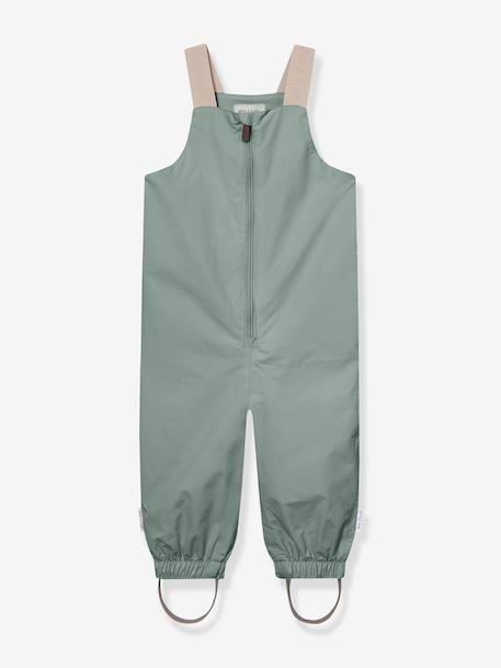 Garçon-Salopette imperméable bébé MATWALENTAYA MINI A TURE