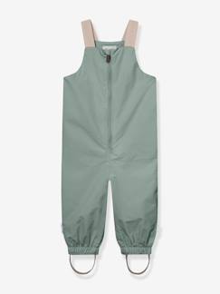 -Waterdichte salopet baby MATWALENTAYA MINI A TURE