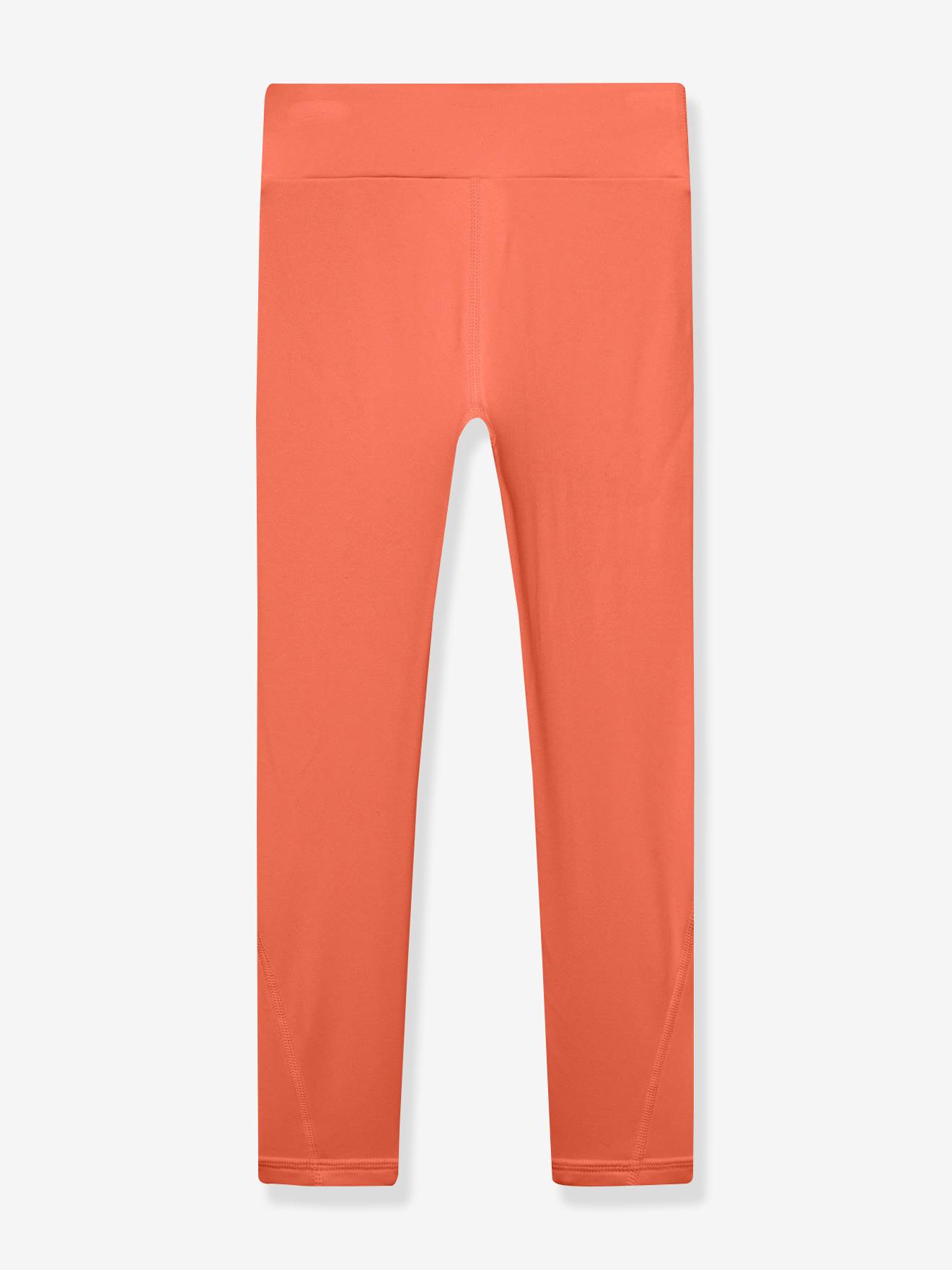 MATLEE MINI A TURE legging voor meisjes wortel