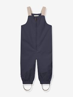 Garçon-Pantalon-Salopette imperméable bébé MATWALENTAYA MINI A TURE