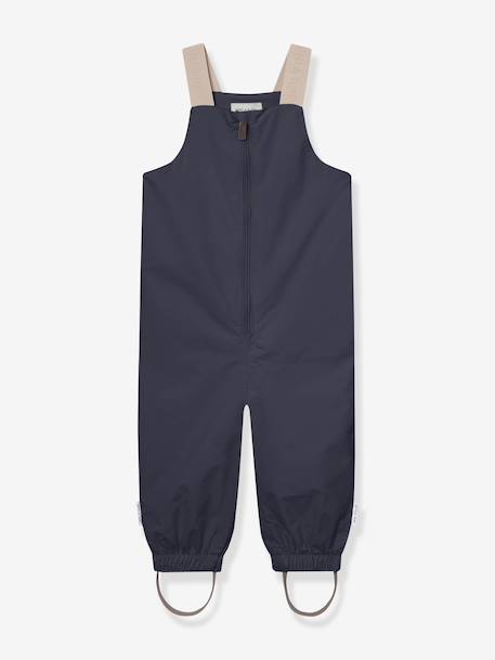 Fille-Salopette imperméable bébé MATWALENTAYA MINI A TURE