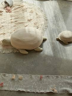 -Panier maman Tortue