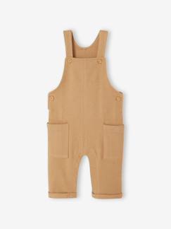 Baby-Salopet baby van velours