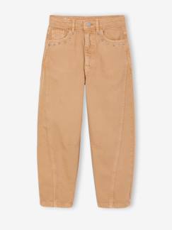 Meisje-Balloon broek voor meisjes