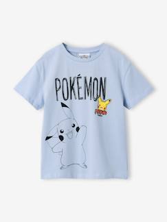 T-shirt manches courtes Pokémon  - vertbaudet enfant