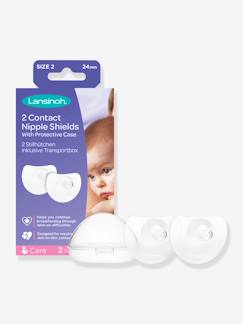 -Bouts de Sein x 2 + Etui de protection inclus