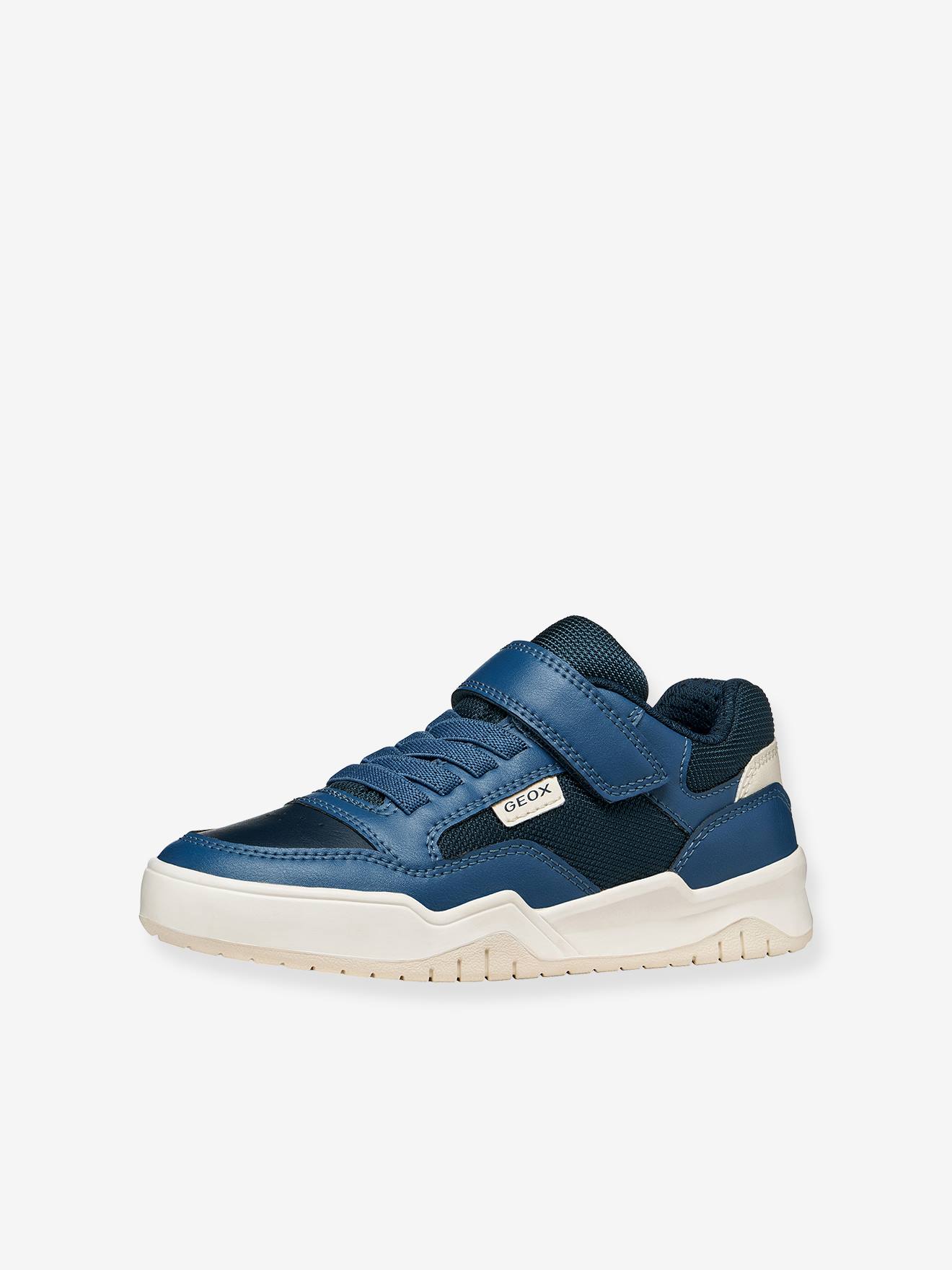 Baskets Perth Geox Blauw