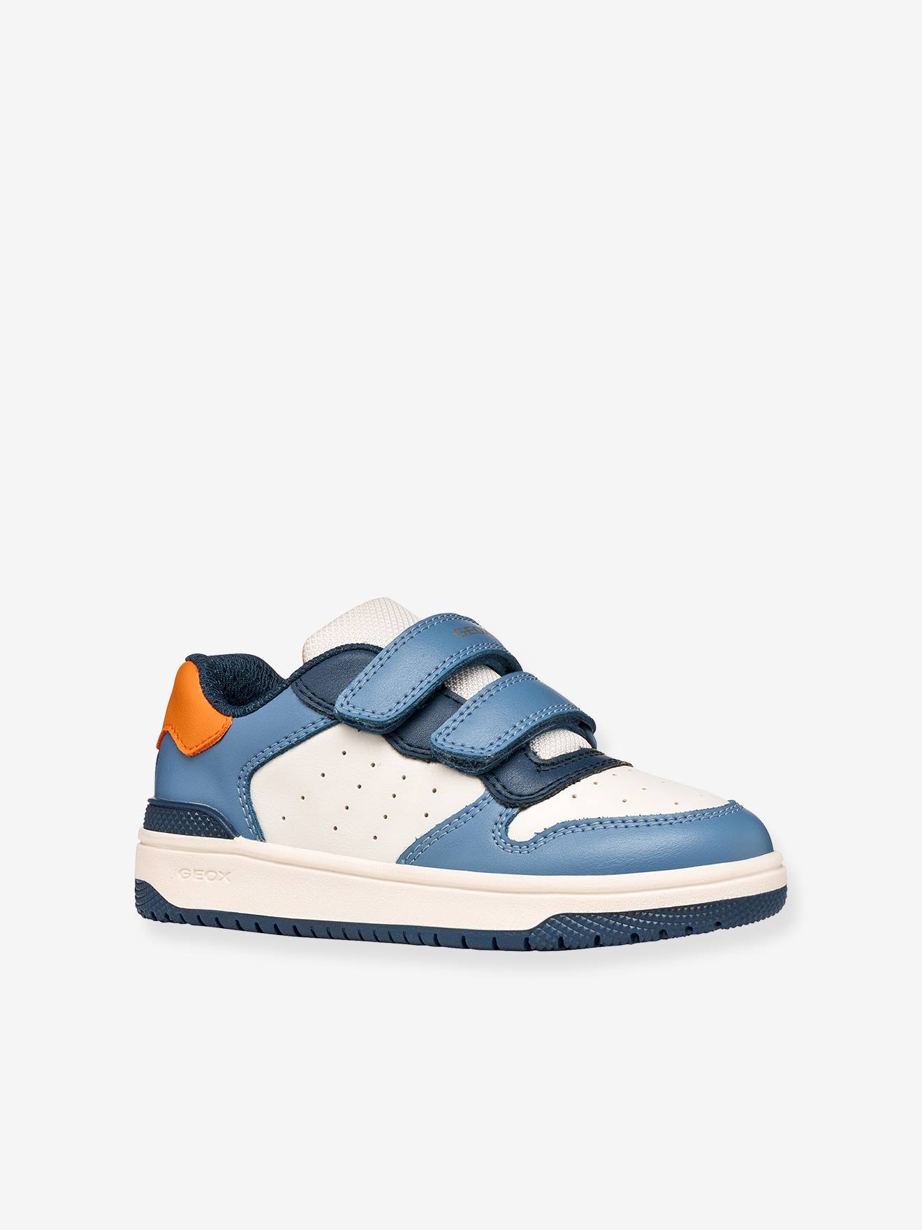 Baskets Washiba Geox Blauw