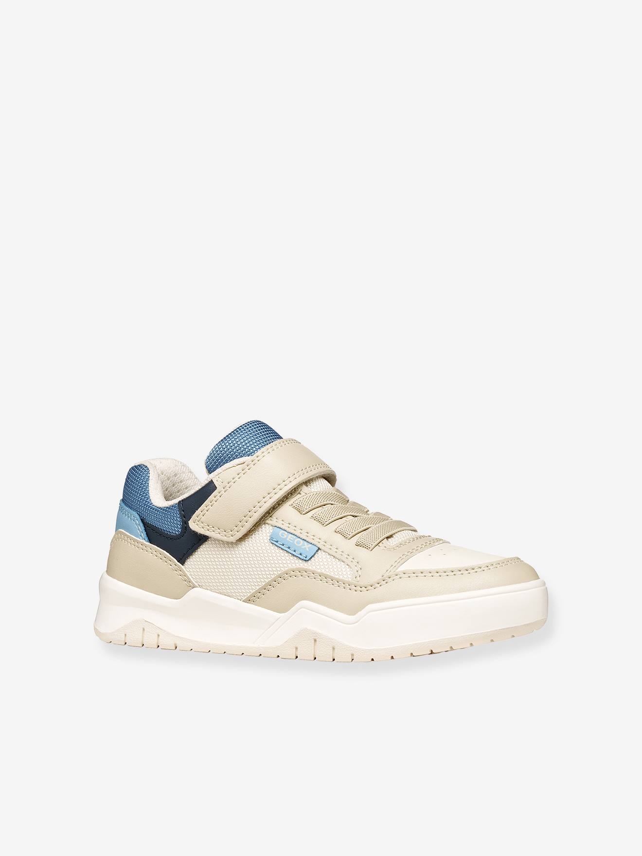 Baskets Perth Geox Wit