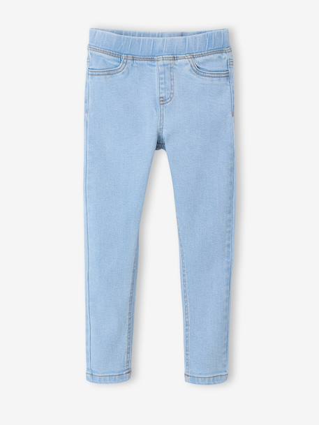 Fille-Jean tregging fille