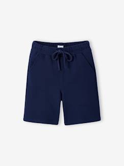 Garçon-Short-Bermuda garçon coton