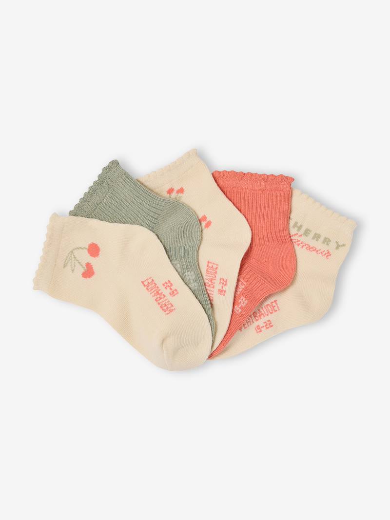 Chaussettes - 15/18