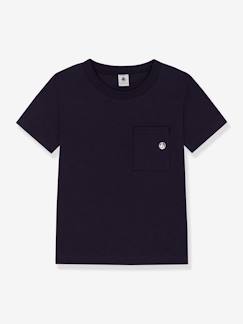 Garçon-T-shirt, polo, sous-pull-Tee shirt Petit Bateau