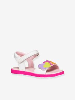 Chaussures-Sandales fille Joyfoot GEOX
