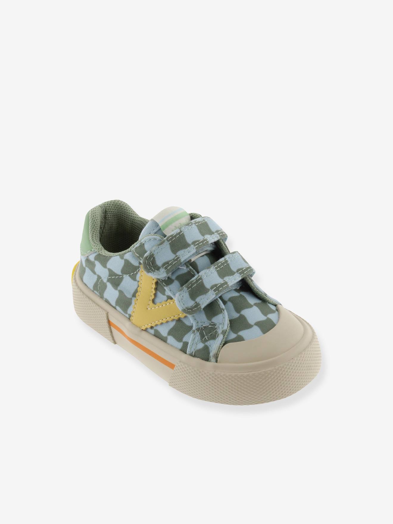 Victoria Kinderschoenen Tribu 1355104 Groen
