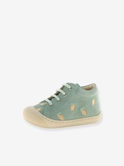 - Chaussures premiers pas bébé Naturino
