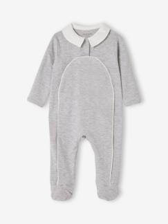 Bébé-Pyjama, surpyjama-Pyjama dors-bien bébé coton biologique
