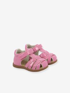 Schoenen-Sandalen meisjes BERLINGOT