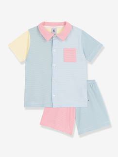 -Ensemble Pyjama short Petit Bateau