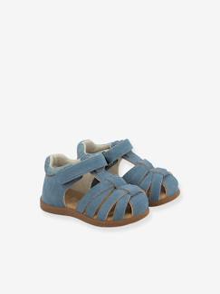 Schoenen-Sandalen meisjes BERLINGOT