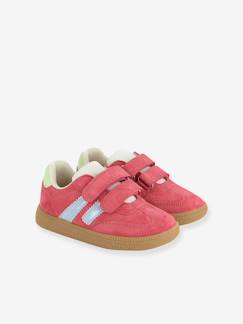 Schoenen-Baby schoenen 17-26-Klittenband baskets Yuzu SHOO POM