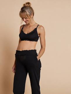 Vêtements de grossesse-Lingerie-Soutien-gorge-Soutien gorge allaitement femme