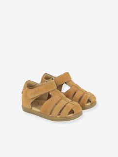 -Sandales fille Pika Tonton Shoo Pom