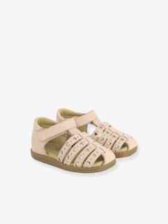 Schoenen-Pika Love SHOO POM sandalen voor meisjes