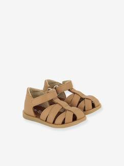 Chaussures-Chaussures bébé 17-26-Sandales RO Minet Berlingot