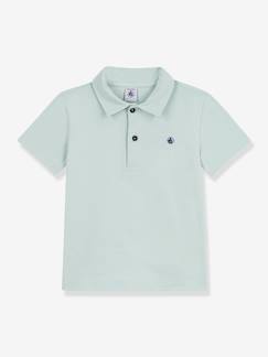 Garçon-T-shirt, polo, sous-pull-Polo manches courtes garçon